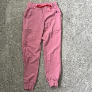 Figs XS scrub bottom 
Used, good condition
Zamora joggers
